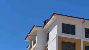 İslahiye’de 15 aylık maaş isyanı çatıda bitti