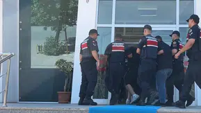 Burdur'da polisim yalanıyla 1 milyon liralık vurgun yapanlar yakalandı