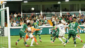 Bodrum FK sezon açılışında Bursaspor karşısında puan alamadı