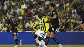 Fenerbahçe Şampiyonlar Ligi yolunda Sturm Graz karşısında avantajlı
