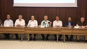 Konya İmam Hatip Lisesi modern binasıyla kapılarını açıyor