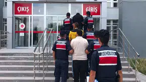 Niğde’de polis ve jandarma bir haftada suçlulara göz açtırmadı