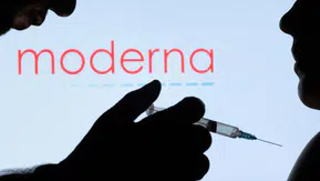 Moderna'nın mRNA teknolojili grip aşısı onay aldı