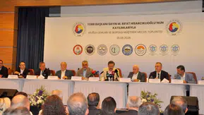 Muğla iş dünyasına kredi müjdesi