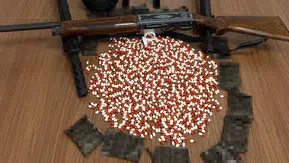 Malatya'da zehir tacirlerine operasyon 3 tutuklama