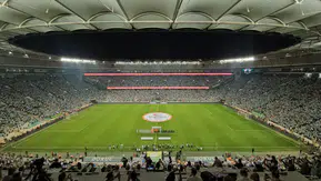 Bursaspor taraftarı tribünleri doldurdu ligin seyirci rekorunu kırdı