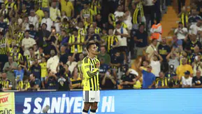 Mason Greenwood Konyaspor karşısında şov yaptı