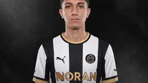 Manisa FK altyapısından milli takıma gurur veren çağrı