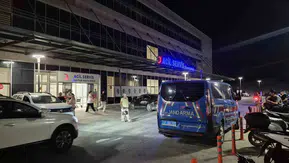 Bodrum'daki otelde havuz temizliği kabusa döndü