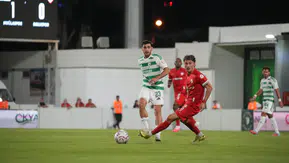 Muğlaspor evinde Boluspor'u 2-0 devirdi İlk galibiyet Yasin'den