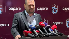 Doğan'dan hakem çağrısı Kimse bizimle kavga etmesin