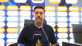 Amedspor Süper Lig’e üç golle hızlı giriş yaptı