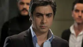 Polat Alemdar'ın oğulları büyümüş, Necati Şaşmaz ilk kez gösterdi