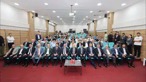 Mardinli sanayiciden Bakan Şimşek’e buğday ve ticaret reçetesi