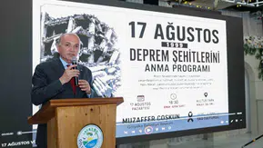 Düzce deprem riskine karşı yüksek katlı binalara kapıyı kapattı