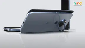 Nokia efsanesi N95 yeni tasarımıyla geri dönüyor