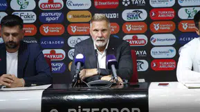 Samsunspor Rize deplasmanından istediğini aldı