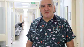 Yayla havası kalp hastaları için riskli olabilir