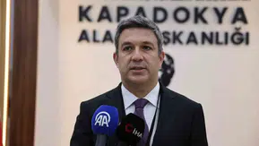 Kapadokya'nın kaderi masada: Dünya mirası için ortak akıl dönemi