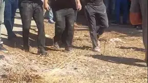 Doğumuna sayılı günler kala gelen acı haber: Anne ve kızı aynı tabutta veda etti