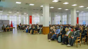 Bilecik'te üniversite heyecanı: Yeni öğrenciler kampüsle tanışıyor