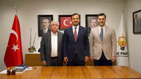 Üsküdar Belediye Meclisi’nde dengeler değişti: Dört isim CHP’den AK Parti’ye geçti