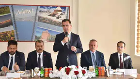 Taşın Sanata Dönüştüğü Kadim Topraklar: Ahlat’ın Mirası Geleceğe Taşınıyor