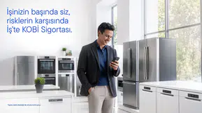 KOBİ'lerin dijital sigorta devrimi: İşCep üzerinden tek tıkla tam koruma dönemi