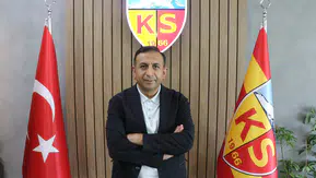 Kayserispor'da şampiyonluk rotası: Kolej havası zirveye taşıdı