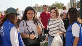 Yahşihan'da Öğrenci Hareketliliği: İlçe Nüfusu Bir Anda İkiye Katlandı