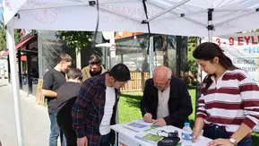 Bayburt'ta bedeninizin yaşını merak ediyor musunuz? Sağlık için harekete geçme vakti