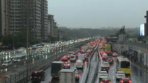 İstanbul trafiğinde kabus dolu saatler: Yüzde 85 yoğunluk
