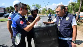 Manisa'da okul önlerinde hijyen alarmı: Zabıta ekipleri denetimleri artırdı