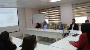 Bayburt'ta sosyal hizmetlerin geleceği masaya yatırıldı: Saha deneyimleri mercek altında
