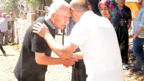 24 Günlük Belirsizlik Hüzünle Son Buldu: Ayşegül Yaşar Son Yolculuğuna Uğurlandı