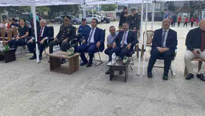 Alaşehir'de 18 bin öğrenci için ilk ders zili çaldı: Hedef ikili eğitimi bitirmek