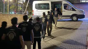 Yatırım vaadiyle milyonları çarptılar: 12 ilde eş zamanlı operasyon
