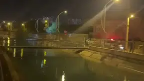Tarsus'ta sulama kanalı faciası: İki kardeşin oyununa acı son