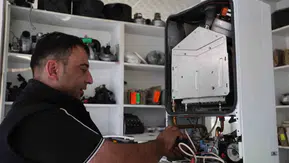 Kombi bakımında ucuz fiyat tuzağına dikkat: Cihazınızdan olmayın