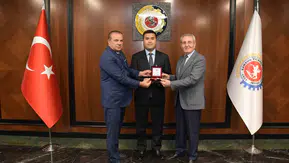 Orta Asya'nın yükselen yıldızı Samsun'u davet etti: 5 milyar dolarlık hedef için yeni köprü