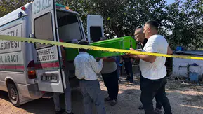 Sumbas'ta aile faciası: Tartışma kanlı bitti