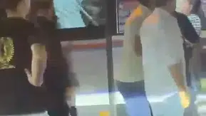 Adana'da toplu taşıma dehşeti: Dolmuşta çocuk yolcuya acımasız saldırı