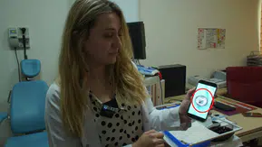Siirt'te korkutan vaka: Küçük çocuğun boğazından canlı sülük çıkarıldı