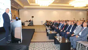 Zonguldak'ta Enerji Denkleminde Kömürün Geleceği Masaya Yatırıldı