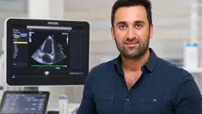 Kalbinizi korumak için geç kalmayın: Uzmanından hayati uyarılar
