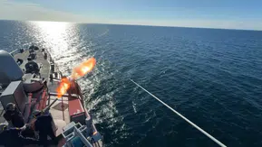 Mavi Vatan'da dev seferberlik: 14 bin asker sahada