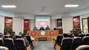 Kırklareli eğitiminde yeni dönem: Okullarda nezaket ve güven iklimi inşa ediliyor