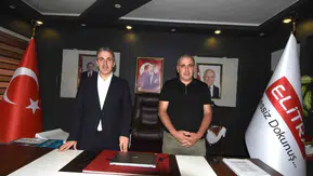 İstanbul'daki Başarıyı Memlekete Taşıdılar: Erzurum'da Sanayi Devrimi Başlıyor