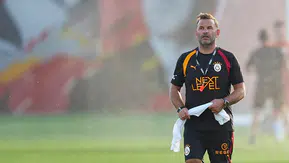 Galatasaray'da Başakşehir mesaisi bitti: Gözler kritik deplasmana çevrildi
