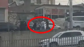 Diyarbakır'daki kanlı hesaplaşmanın dehşet anları saniye saniye kaydedildi